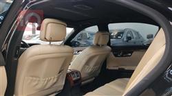 مێرسێدس بێنز S-Class